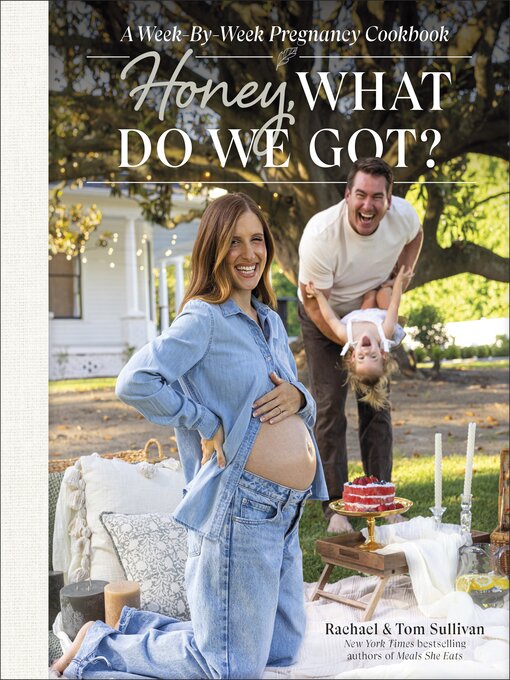 Title details for Honey, What Do We Got? by Tom Sullivan - Available